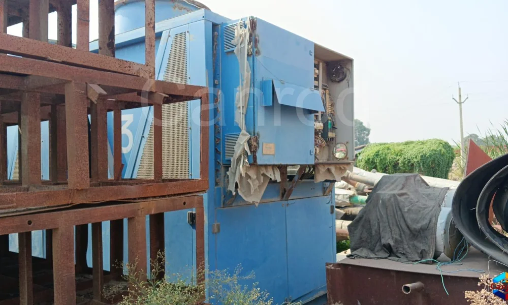 Reynold 150TR Chiller